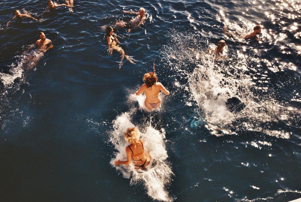Velvet festival / Alma Drnovac