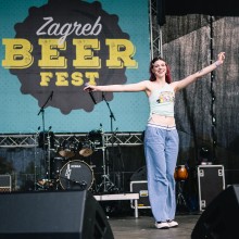 Zagreb Beer Fest 2024.
