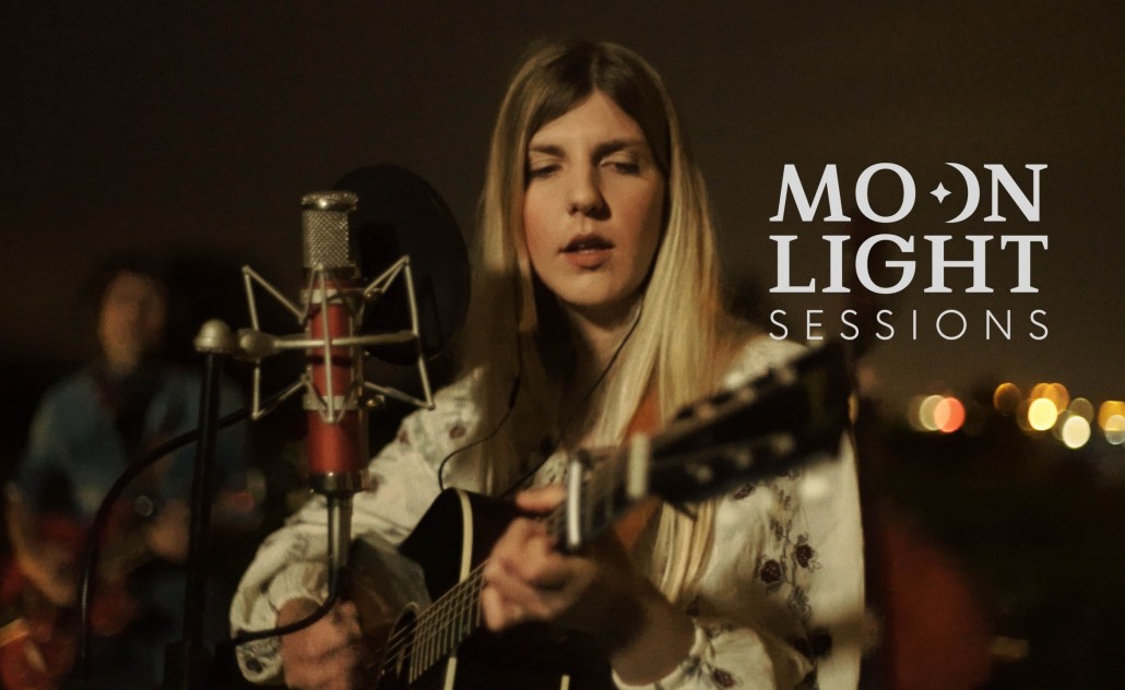 Miriiam - Moonlight Sessions