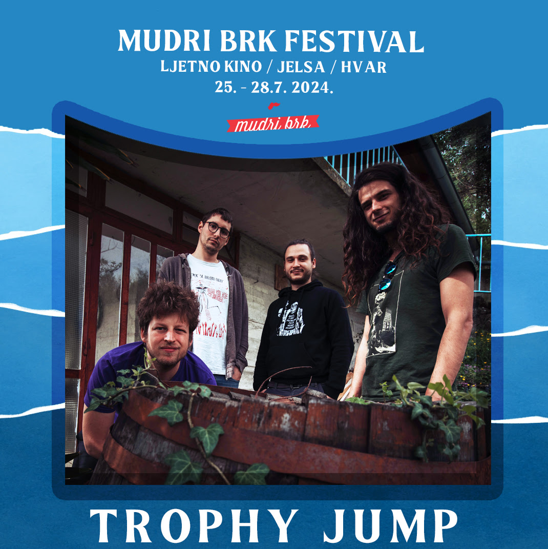 Trophy Jump