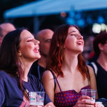 Neki to vole vruće, Zagreb Music Fest 2024.