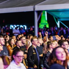 Neki to vole vruće, Zagreb Music Fest 2024.