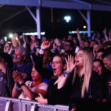 Parni valjak, Zagreb Music Fest 2024.