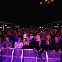 Parni valjak, Zagreb Music Fest 2024.