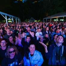 Parni valjak, Zagreb Music Fest 2024.