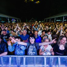 Parni valjak, Zagreb Music Fest 2024.