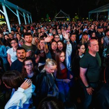 Parni valjak, Zagreb Music Fest 2024.