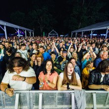 Parni valjak, Zagreb Music Fest 2024.