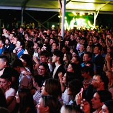 Parni valjak, Zagreb Music Fest 2024.