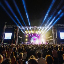 Parni valjak, Zagreb Music Fest 2024.