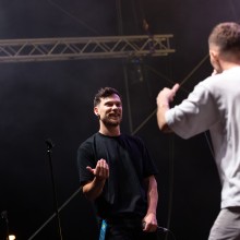 Matija Cvek, Zagreb Music Fest 2024.