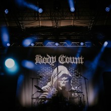 Body Count feat. Ice-T
