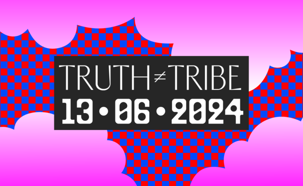 Žarište: Truth ≠ Tribe u Klubu kazališta Komedija