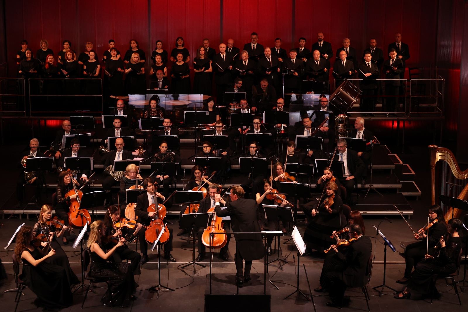 Riječki simfonijski orkestar