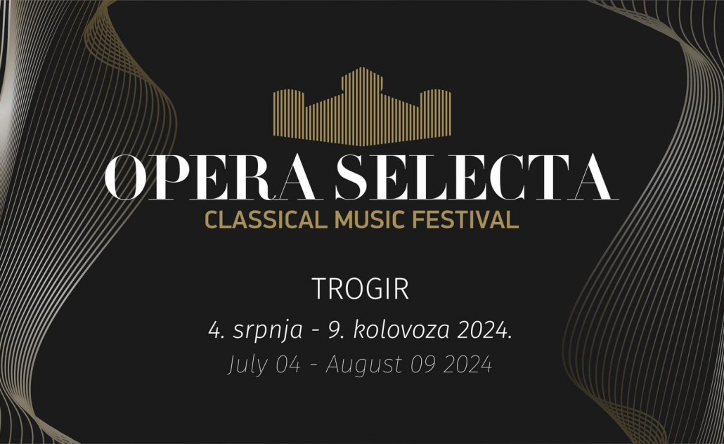 Opera Selecta: Laura Vadjon i Pavao Mašić