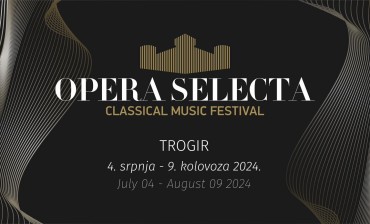 Opera Selecta: Laura Vadjon i Pavao Mašić