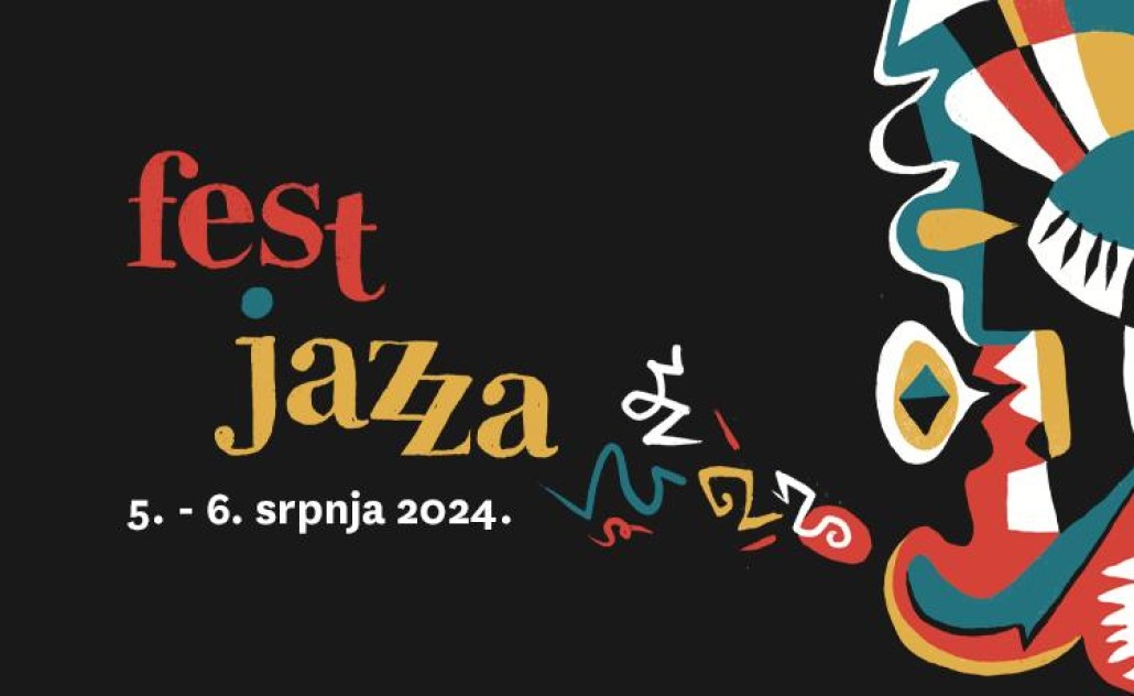 Fest Jazza 2024.