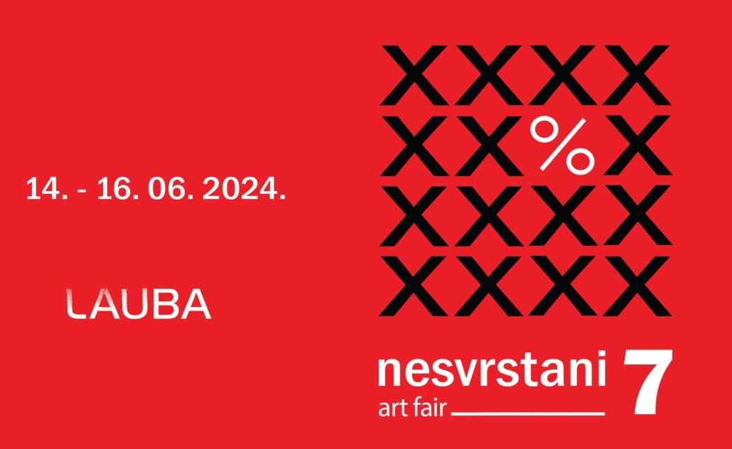 Nesvrstani - Art Fair