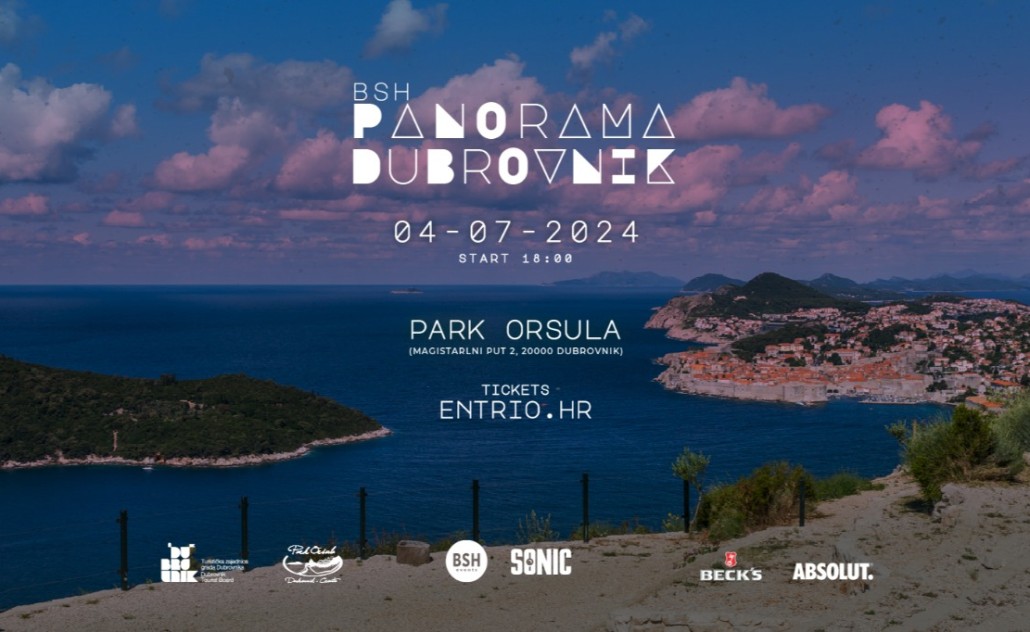 Ljeto na Orsuli 2024.: BSH Panorama Dubrovnik