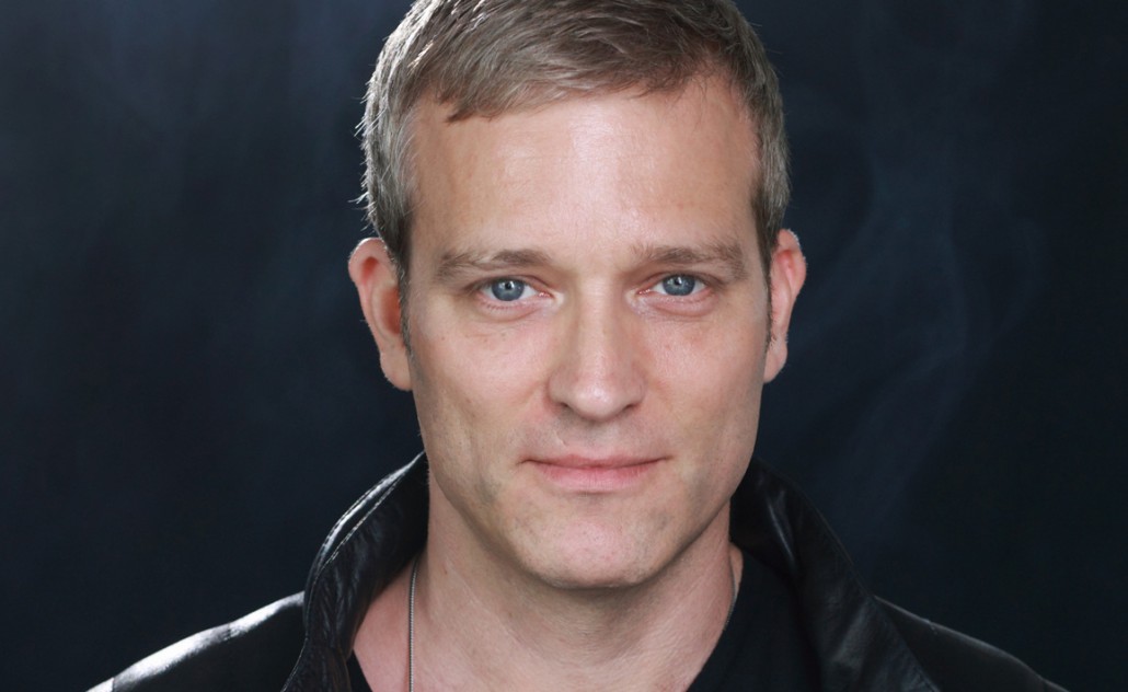 Ben Klock