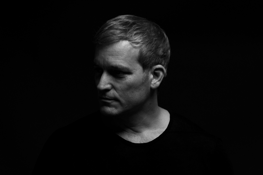 Ben Klock