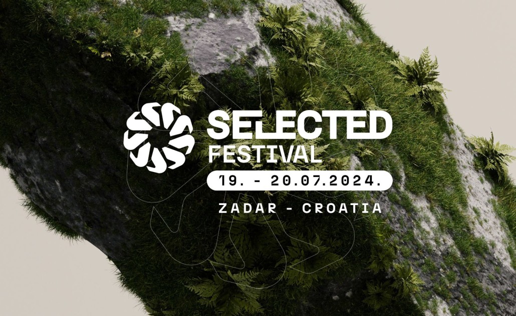 Selected Festival Croatia 2024.