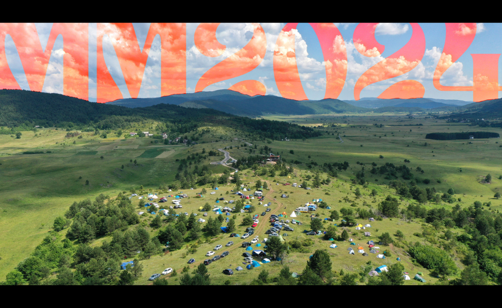 Mystic Mountain Festival 2024.