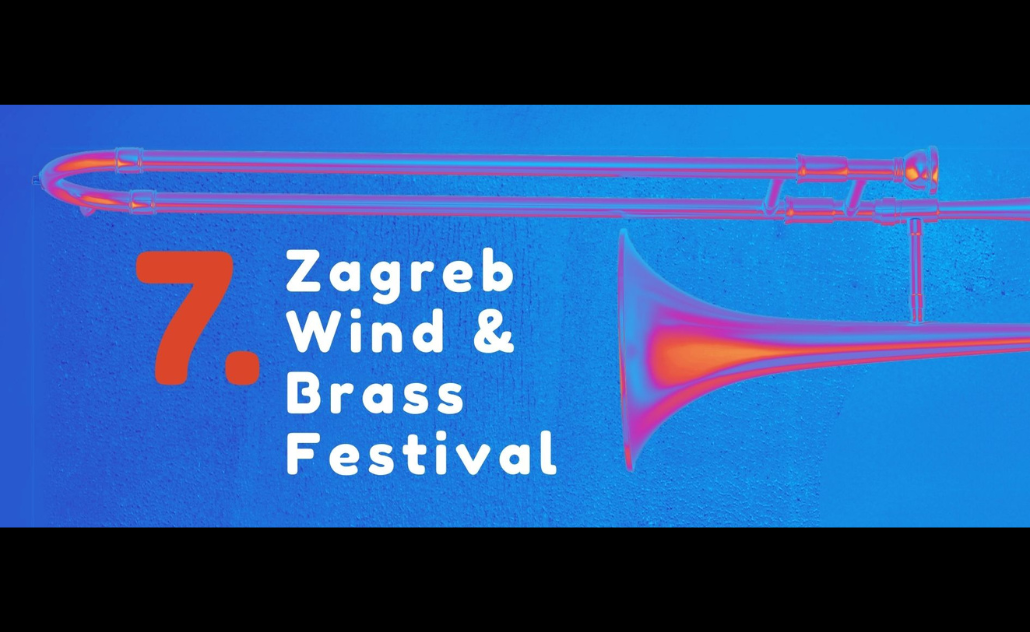 7. Zagreb Wind and Brass festival - ZG WIBRA