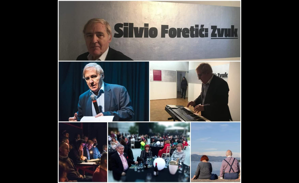Silfonija u Putovima hrvatske glazbe