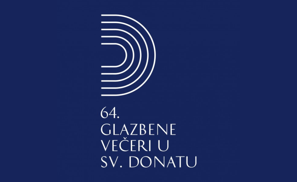 64. Glazbene večeri u sv. Donatu: Tvornica snova III