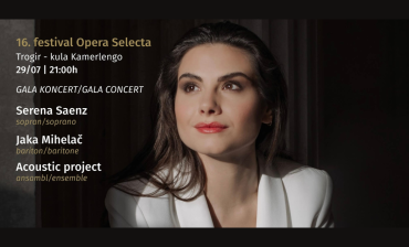 Opera Selecta: Gala koncert