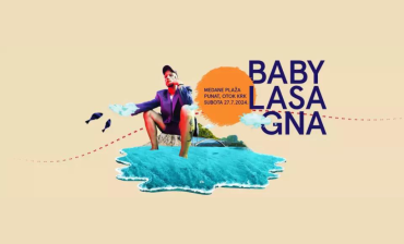 Baby Lasagna – Plaža Medane, Punat