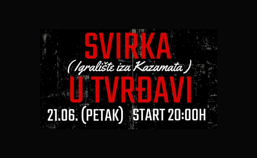 Greynoise, Pozeri, Out od the void - Black Sabbath tribute - Tvrđava, Slavonski Brod