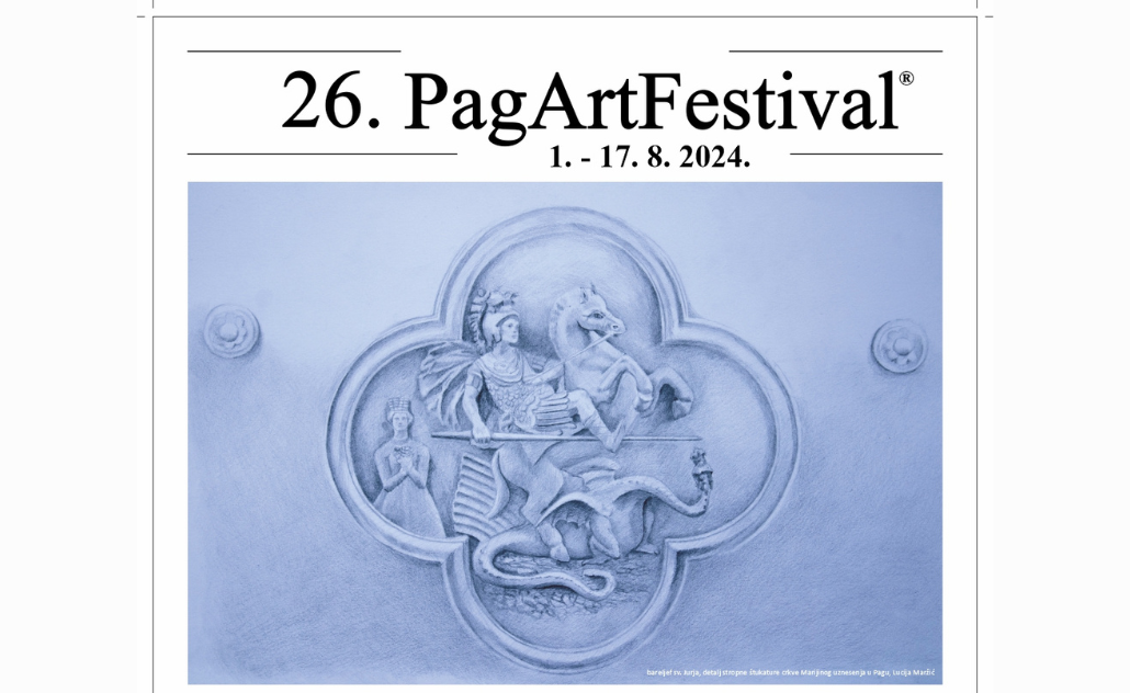 26. PagArtFestival - Ksenia Milas