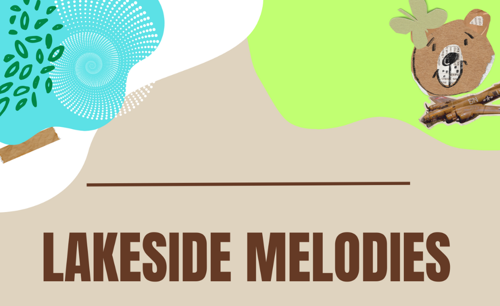 Lakeside Melodies: Duo Alhambra