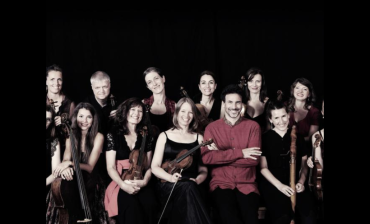 75. DLJI: Ansambl Bach Consort Wien
