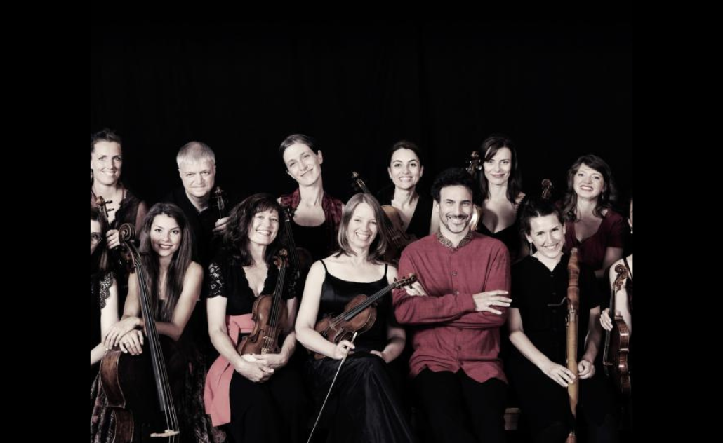 75. DLJI: Ansambl Bach Consort Wien