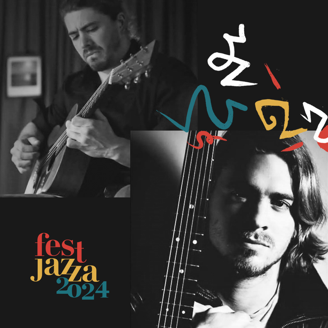 Fest Jazza 2024. - Brothers