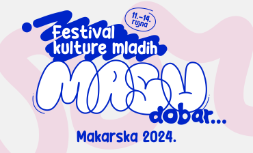 MASU festival 2024.