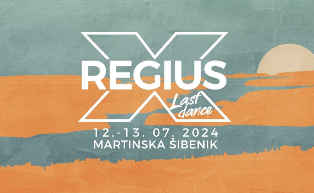 Regius Festival