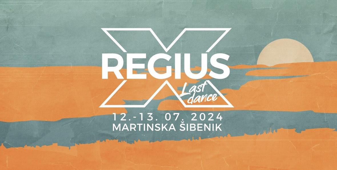 Regius Festival