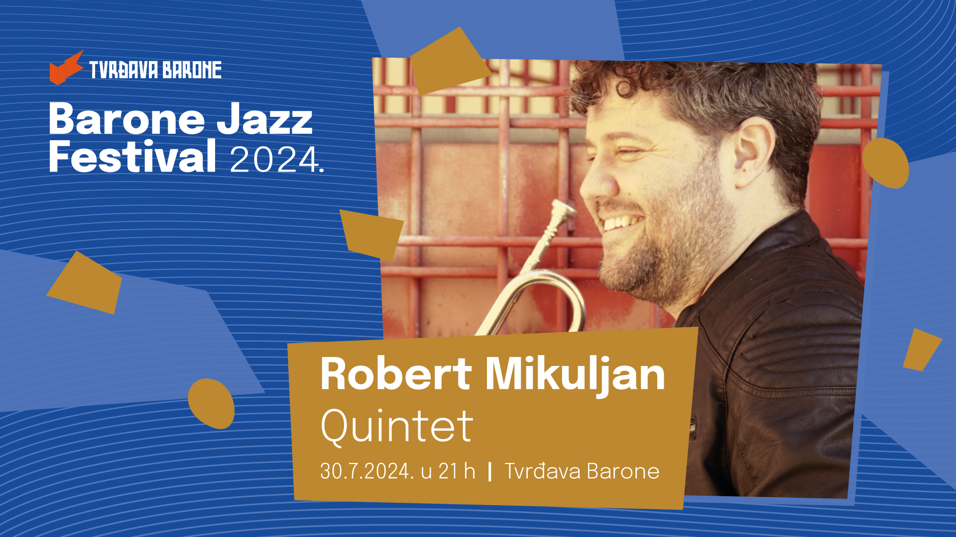 Robert Miljuljan Quintet