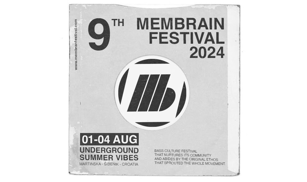 Membrain Festival