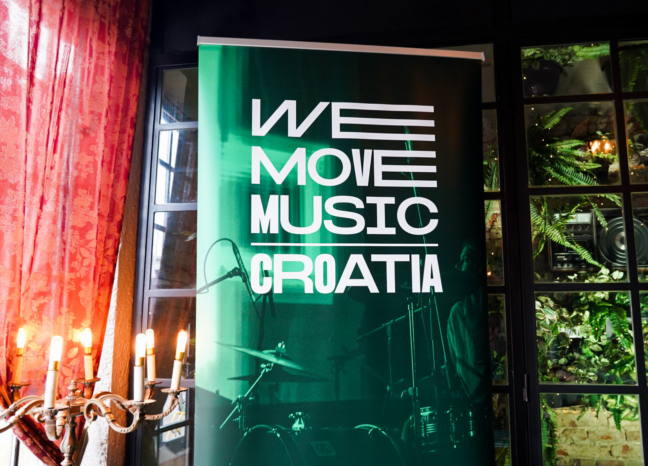 We Move Music Hrvatska