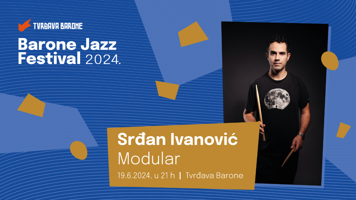 Srđan Ivanović - 'Modular' 