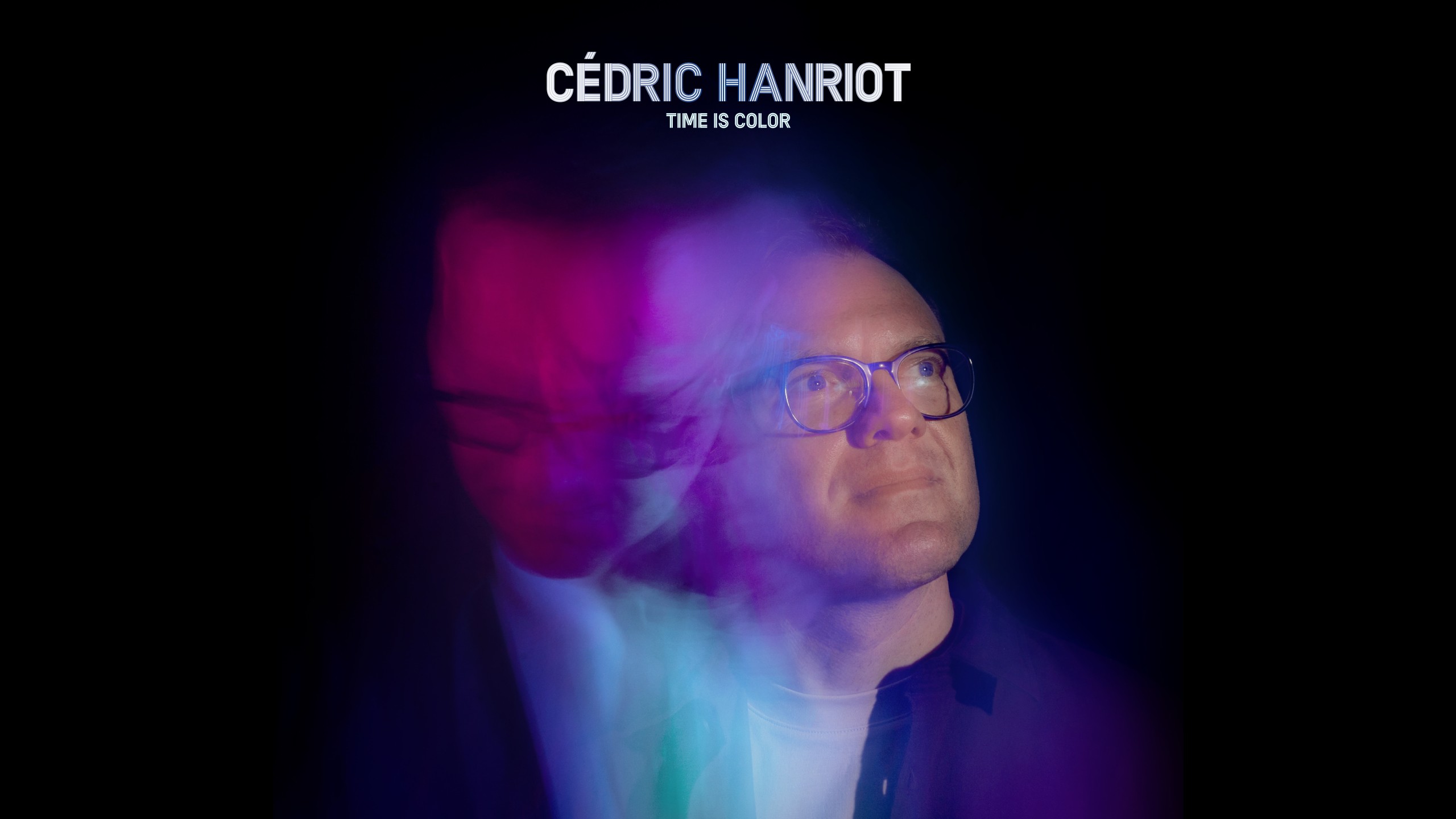 Cédric Hanriot