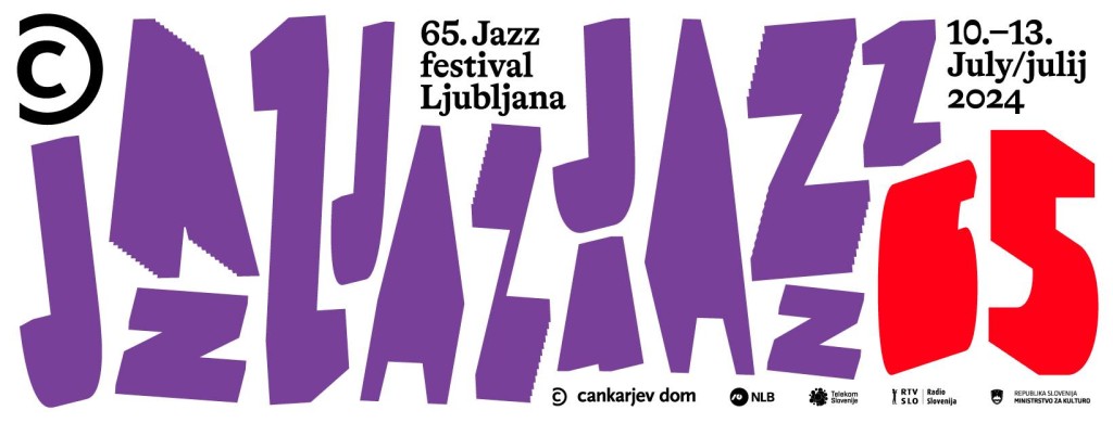 65 Jazz Festival Ljubljana