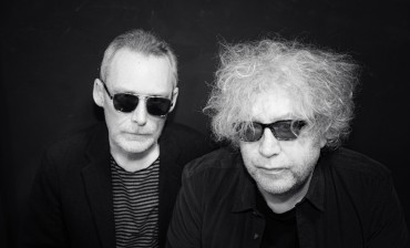 The Jesus and Mary Chain - Tvornica kulture