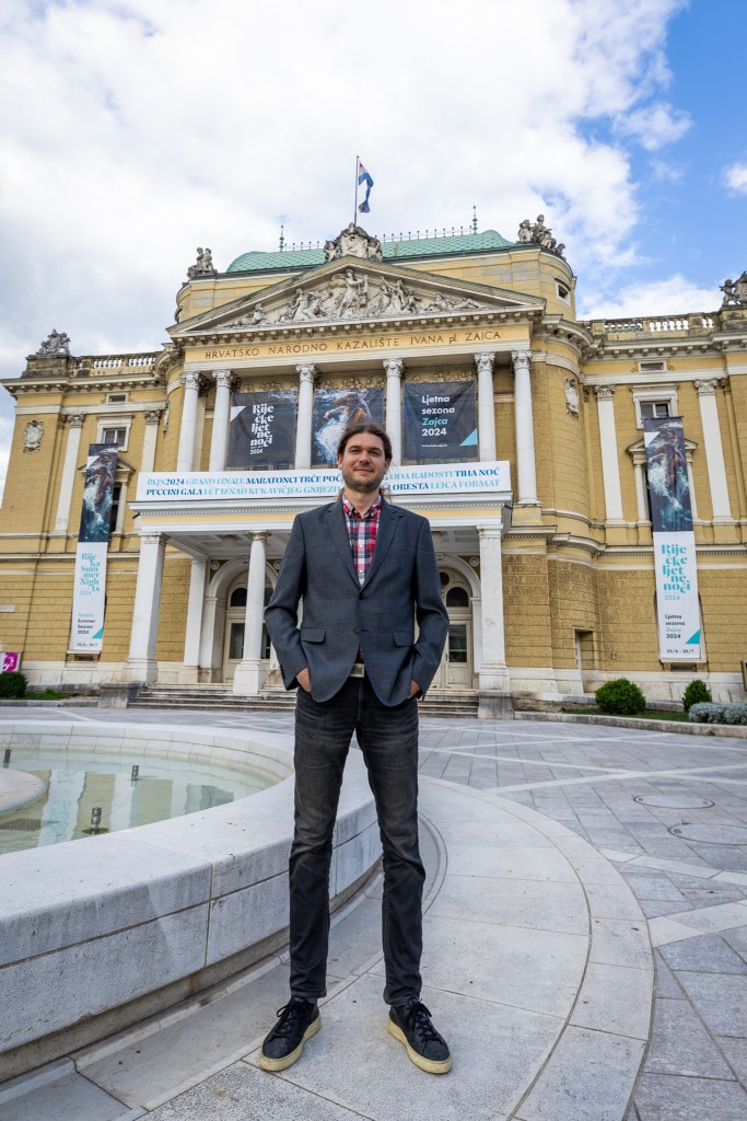 Juraj Marko Žerovnik