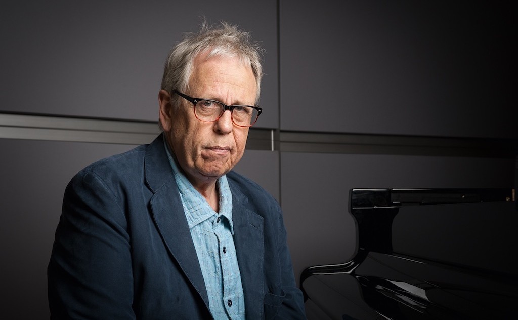 Kenny Werner / foto: Konstantin Kern